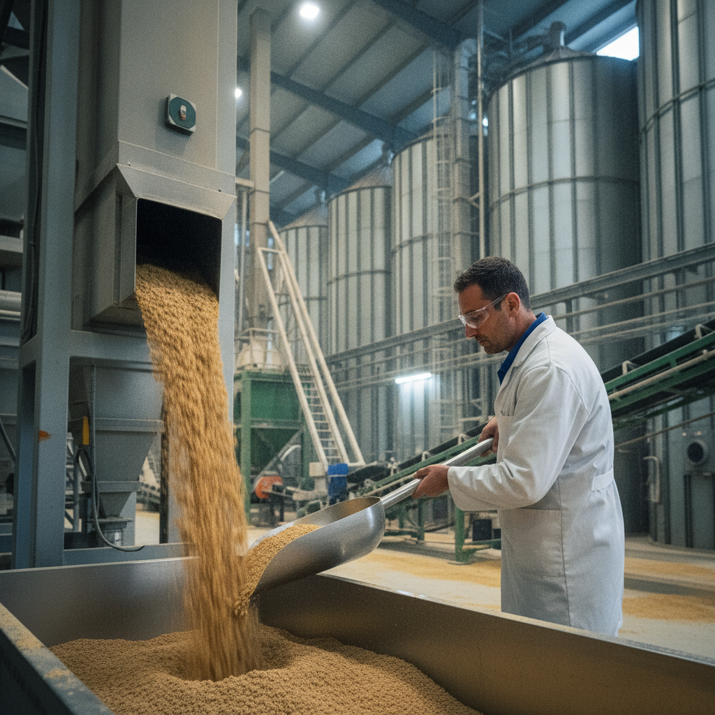 La Commissione autorizza una nuova varietà di soia OGM per alimentazione umana e animale
