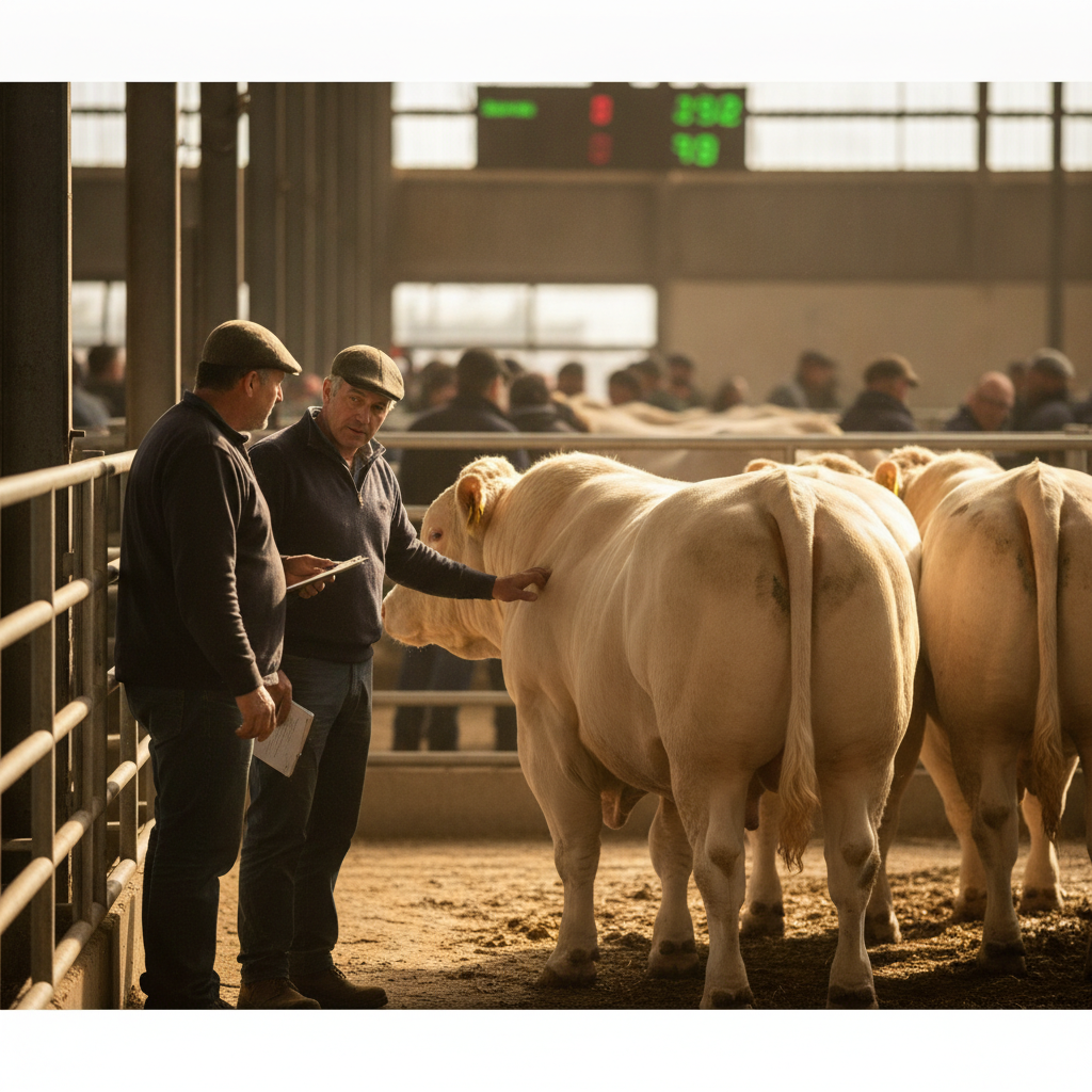 Questa settimana nell'agribusiness, 13 giugno 2026