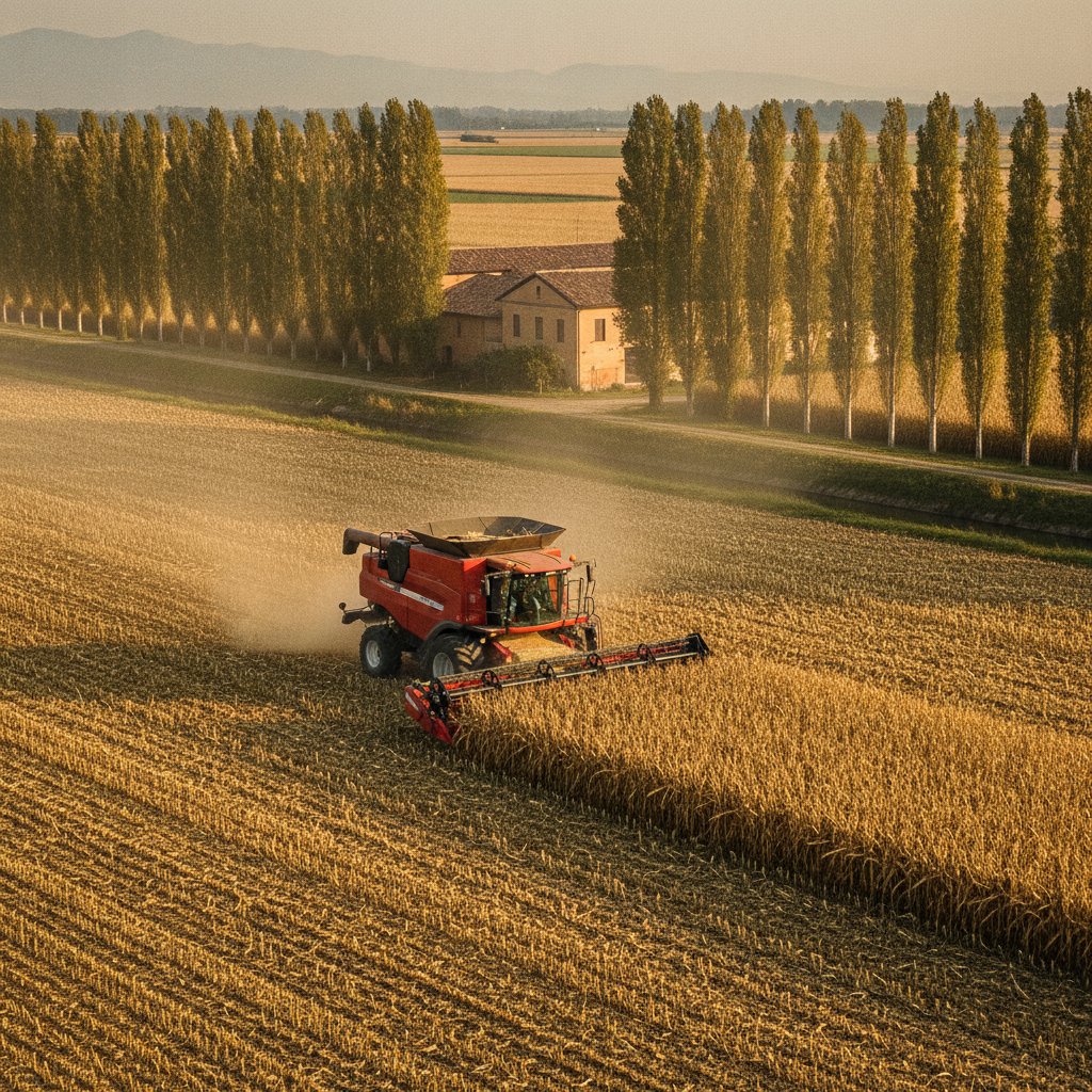 La Commissione autorizza e rinnova l’uso di tre varietà di piante OGM come alimenti e mangimi