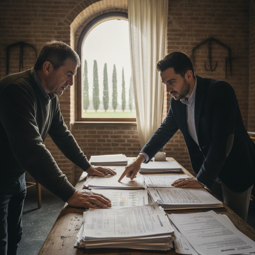Agea presenta il piano in 10 punti per riformare i pagamenti Pac: via libera delle Regioni