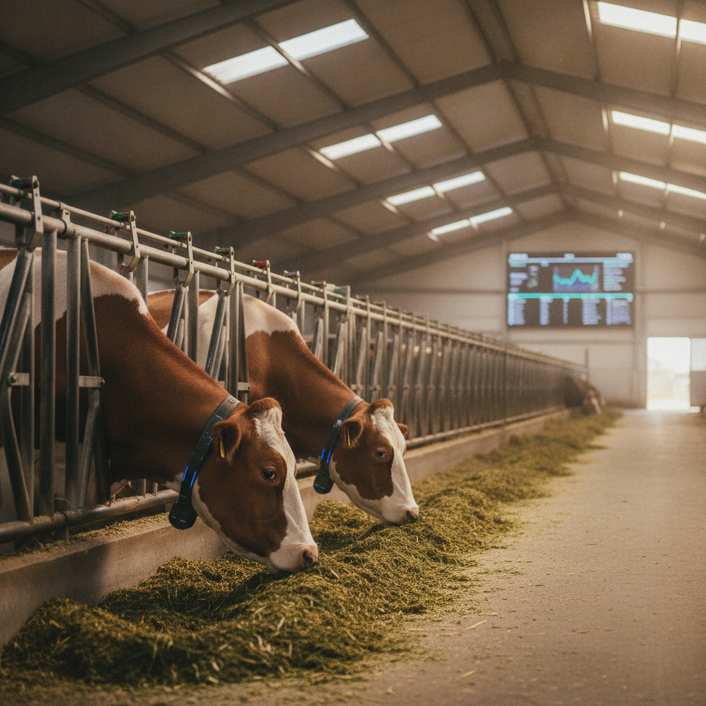 Fabbricare carne: tecnologie e allevamenti del futuro