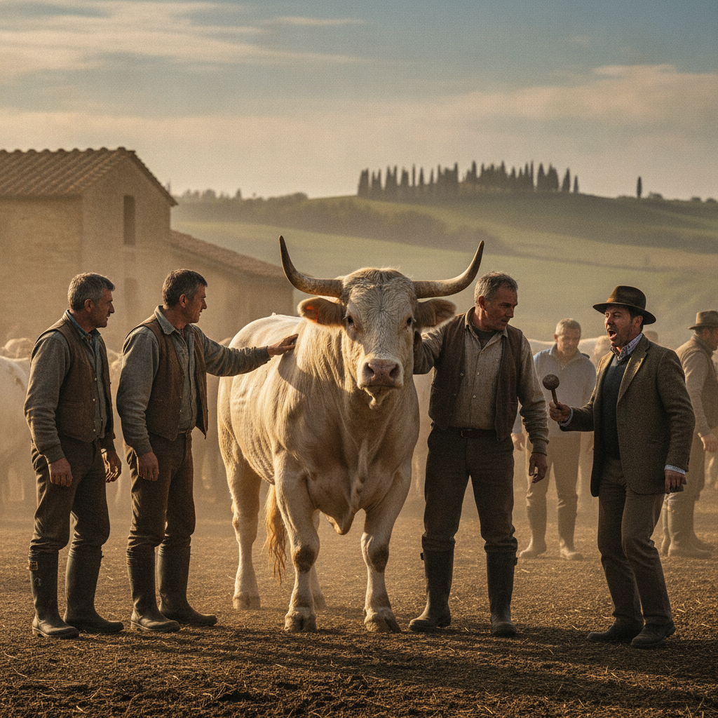 L'Uruguay sta valutando una nuova strategia per posizionare la sua carne bovina negli Stati Uniti