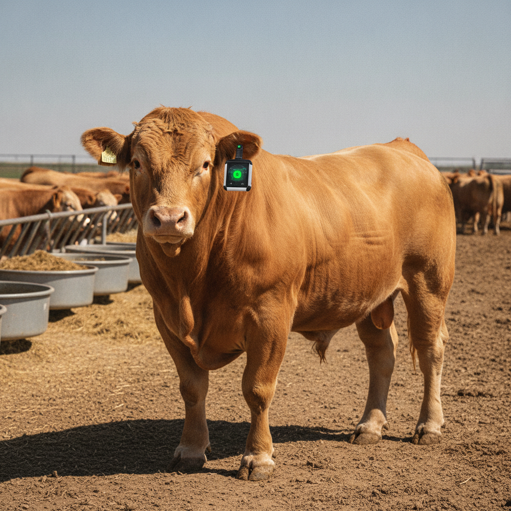 Una pubblicazione aggiornata aiuta gli allevatori di bovini da carne a sviluppare una strategia per gli impianti di crescita