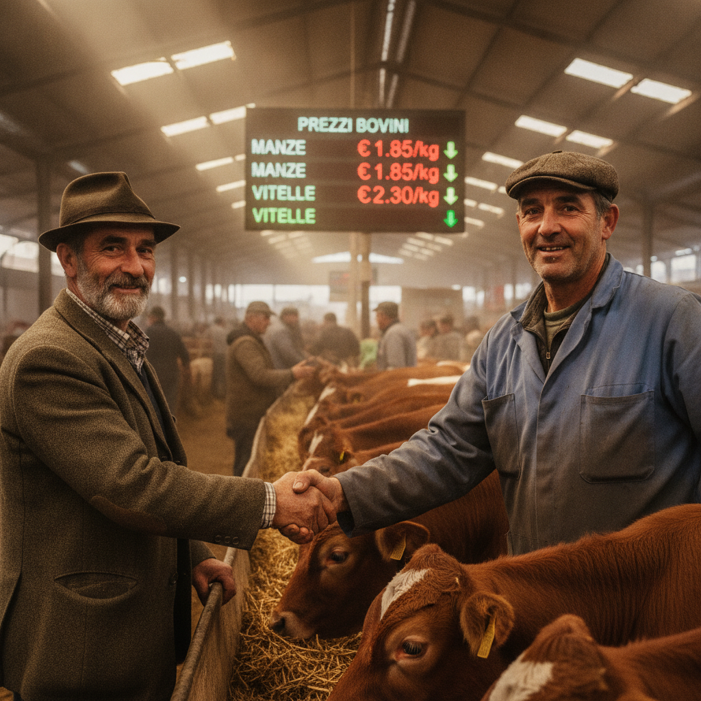 Argentina: le esportazioni di carne bovina sono aumentate del 10% nel primo semestre dell'anno