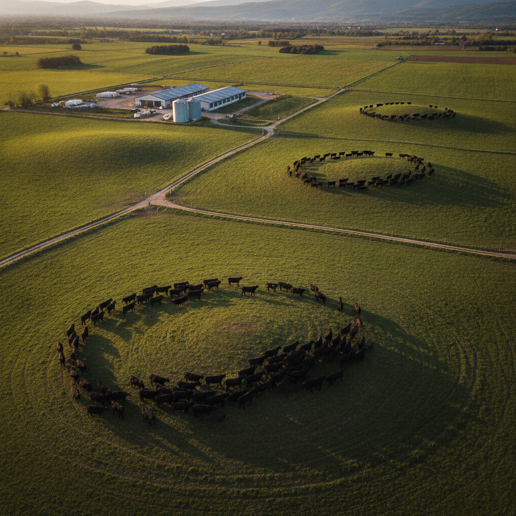 Angus Genetics, Inc. riunisce allevatori, industria, mondo accademico