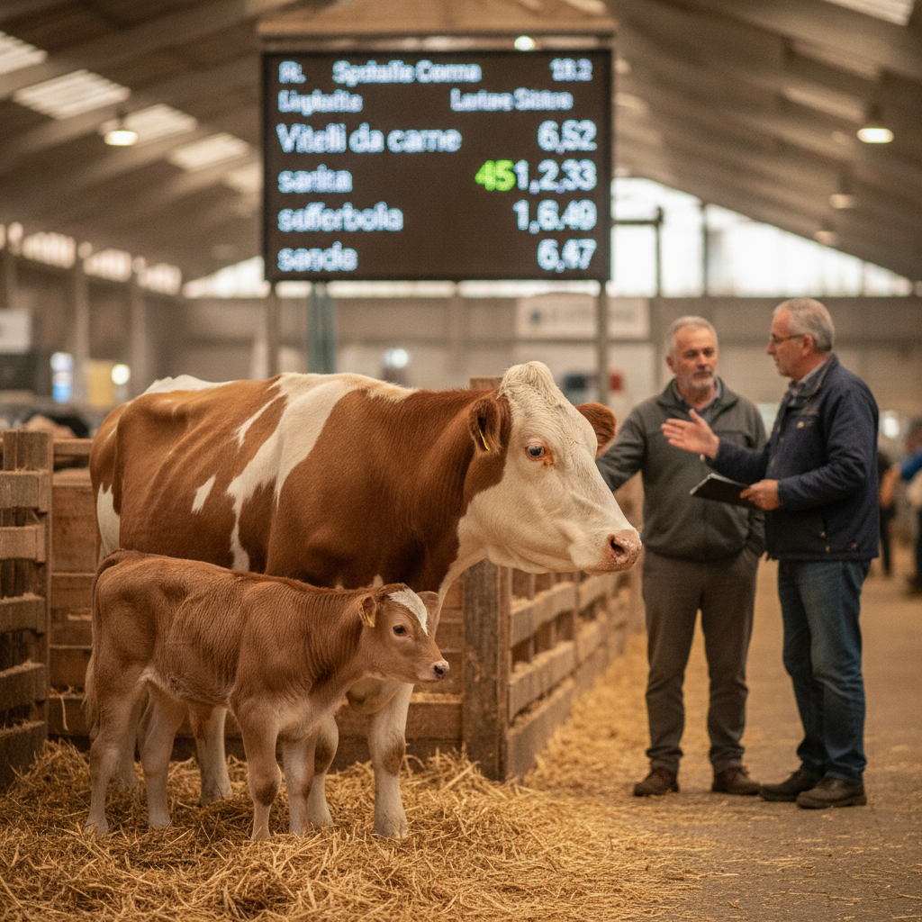 Carne bovina, Cremonini: «Da esportatrice l’Europa è diventata importatrice»