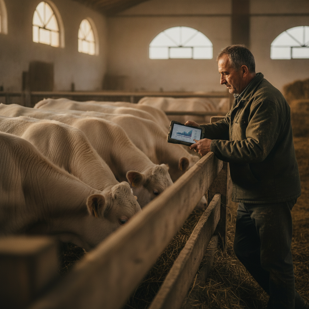 La legge "Più carne bovina, prezzi più bassi" cerca di aiutare a ricostruire la mandria di bestiame
