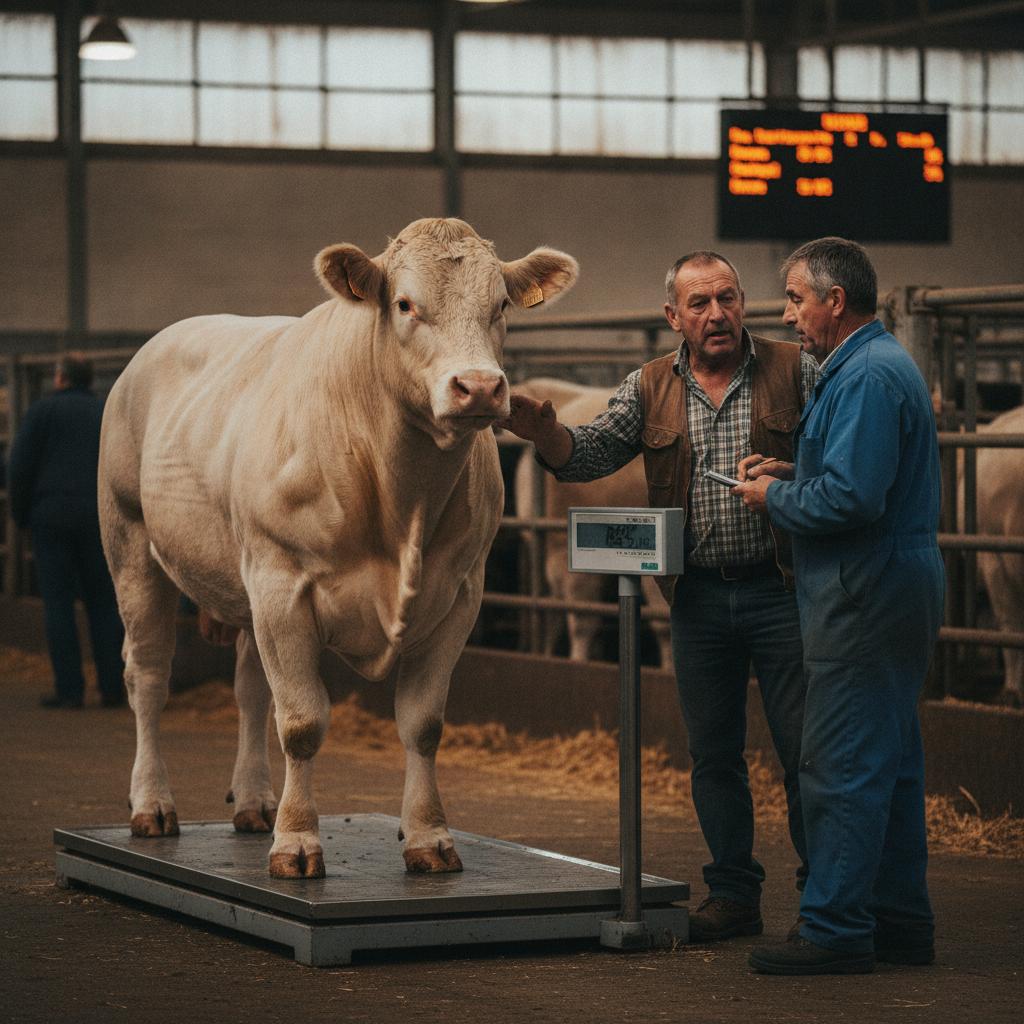 IFA: Le forti condizioni di mercato devono portare a prezzi più alti per la carne bovina