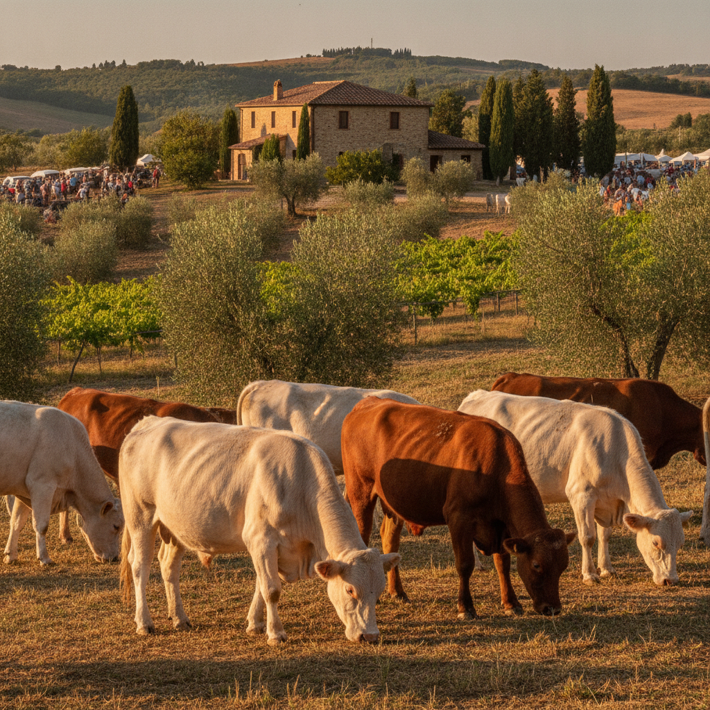 Miasi da Screwworm e Pododermatite: ultime novità e difesa estiva per bovini 2026