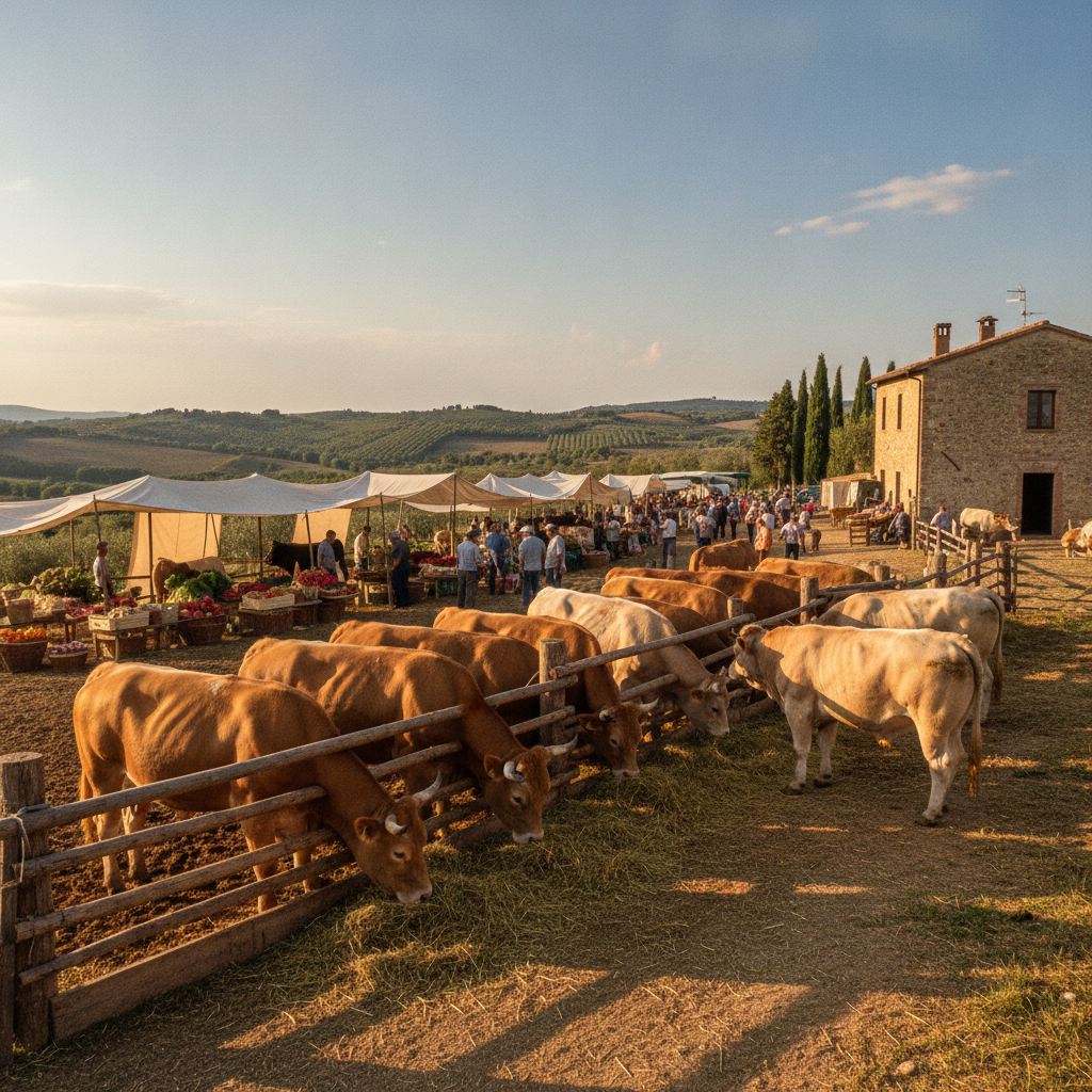 Ristalli Limousine e Garonesi: Conviene Acquistare ora dopo il Calo? Prezzi Italia e Francia Settembre 2026