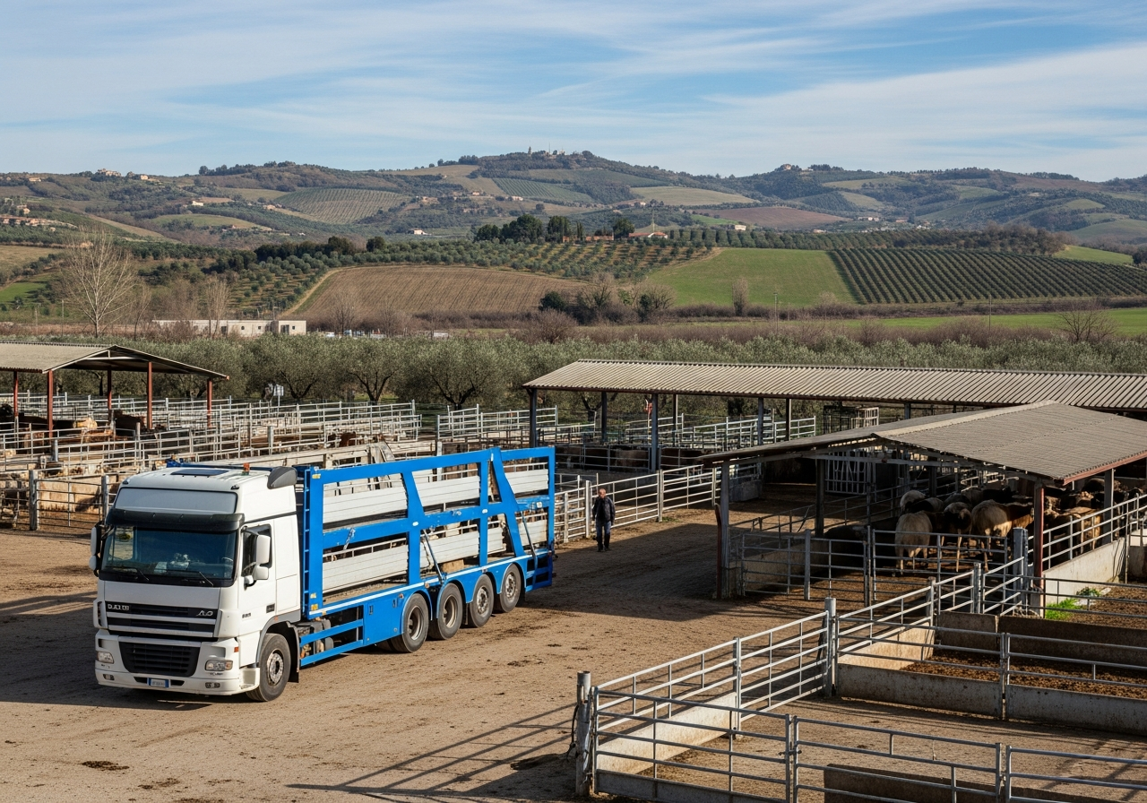 Agro-Zoo Tecnica Di Mascio
