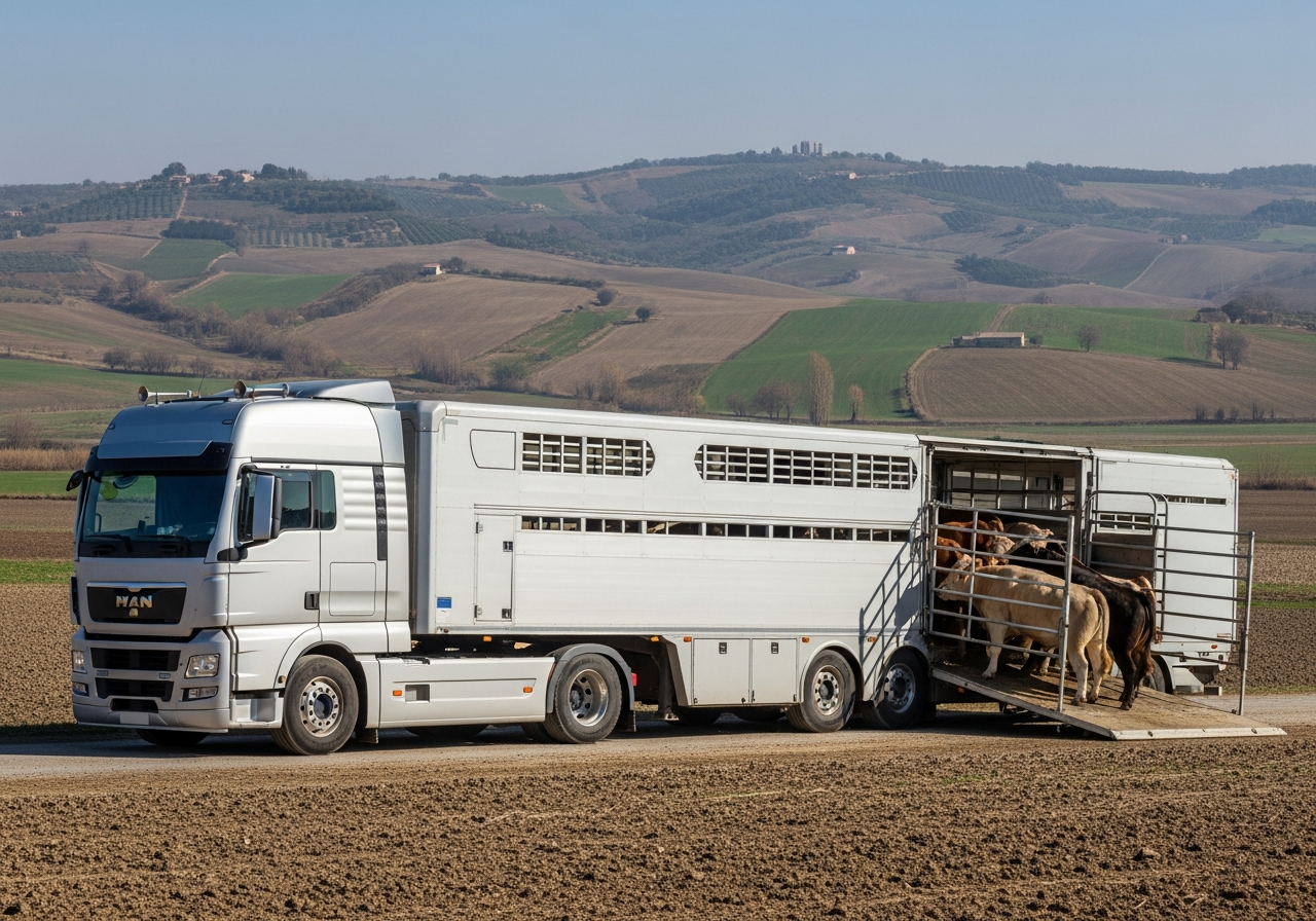AUTOCARRI PALAZZO SRL