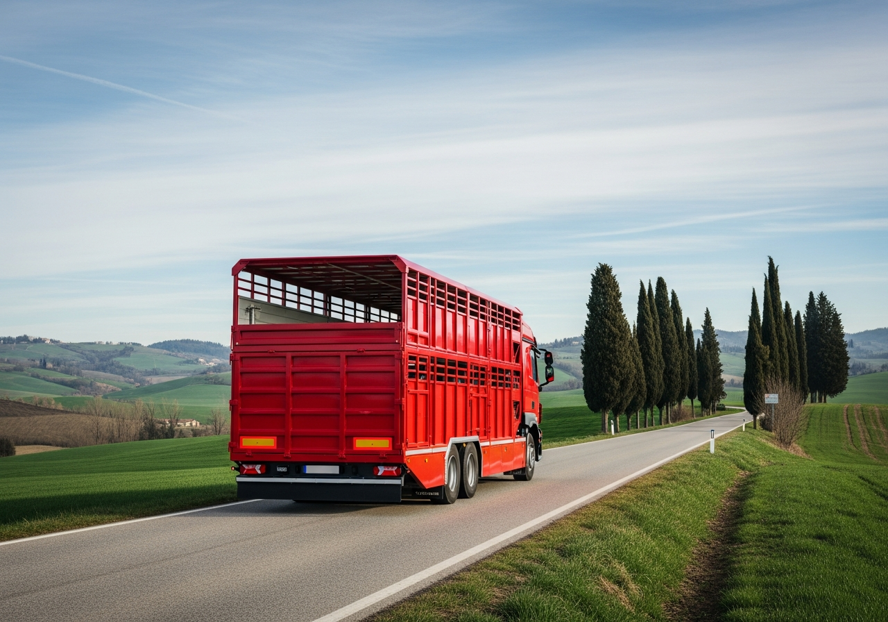 Autotrasporti A.M. Srl