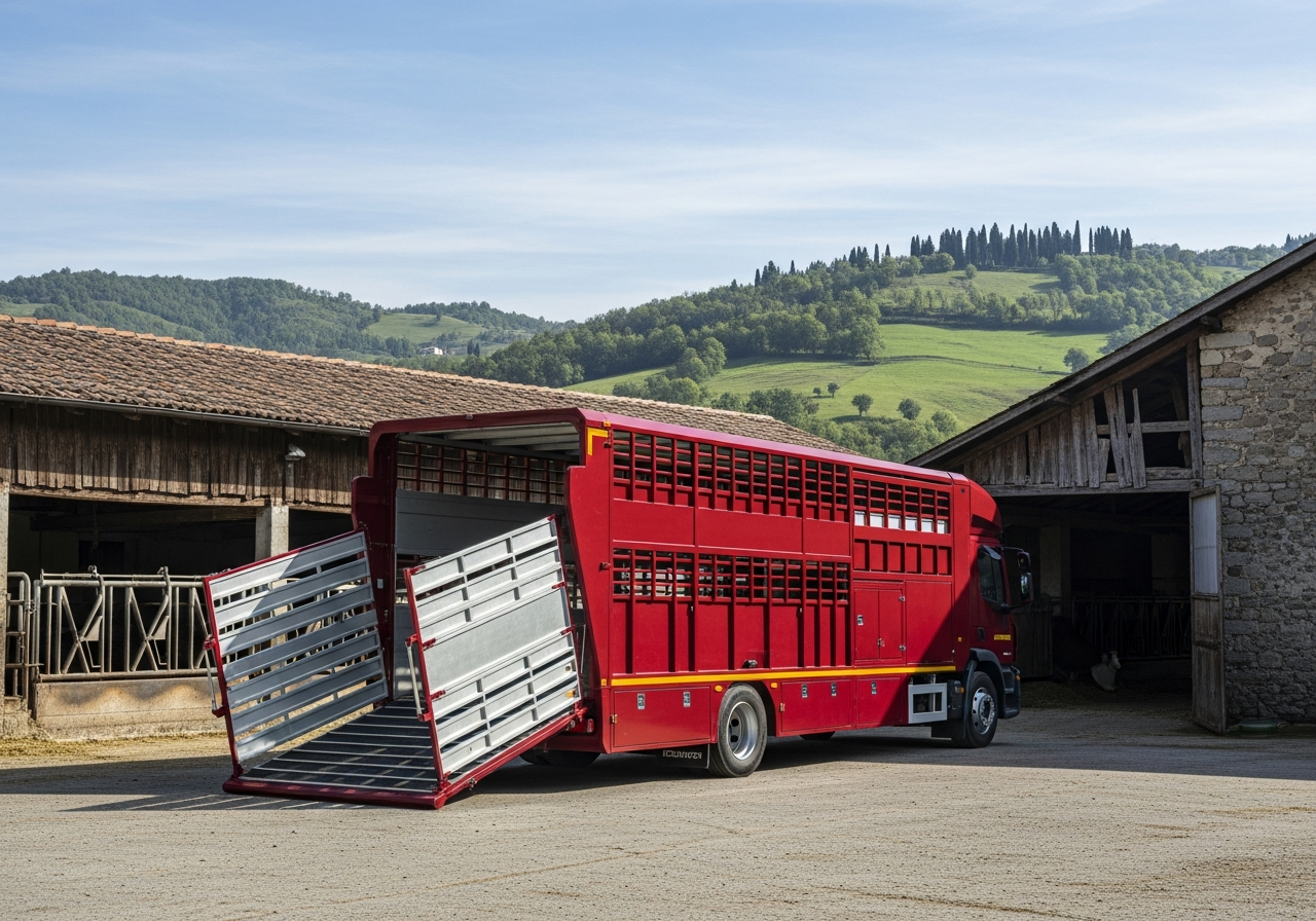 Autotrasporti Bosio Giovanni