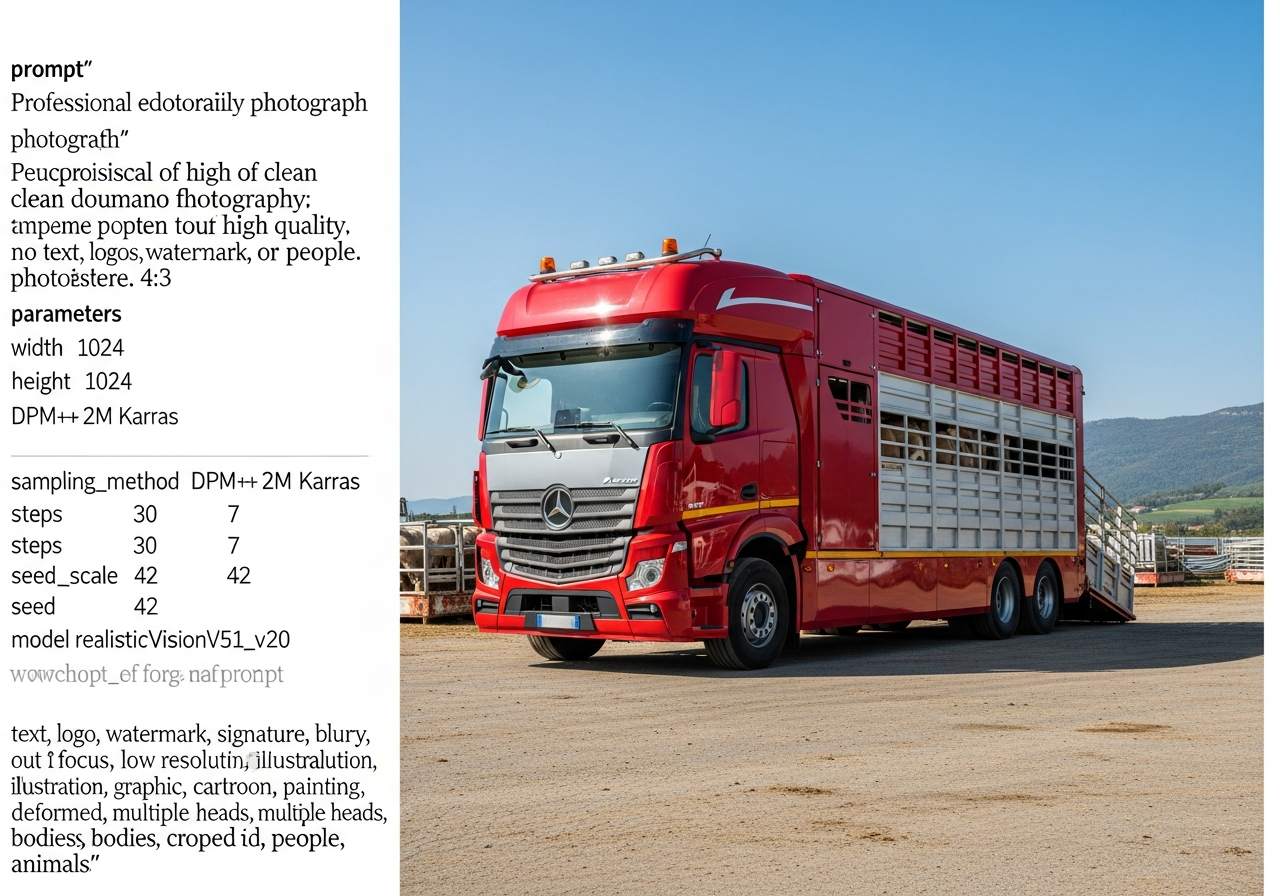 Autotrasporti C/Terzi D'Uva Diego