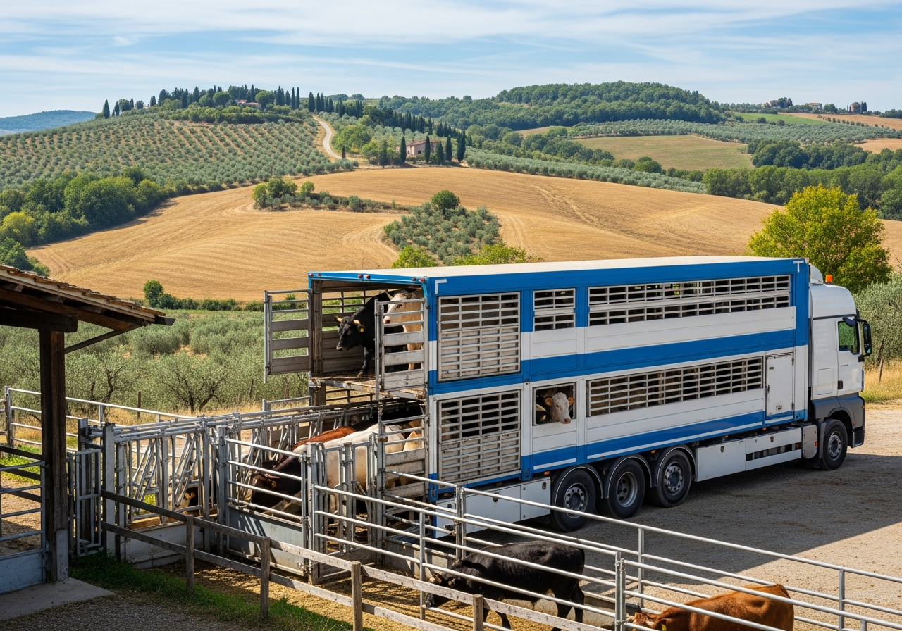 Autotrasporti Ciampelli S.r.l.