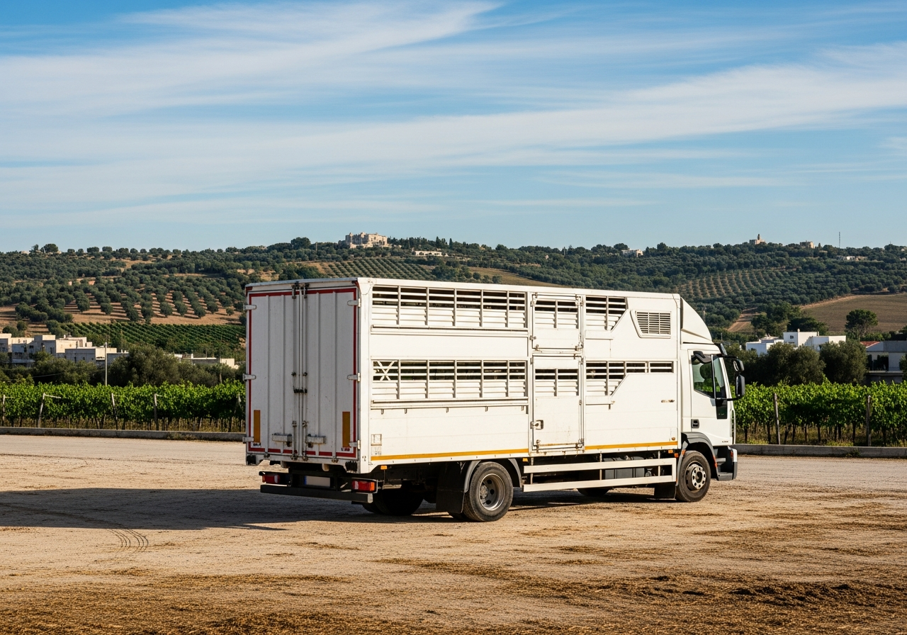Autotrasporti Curci S.r.l.