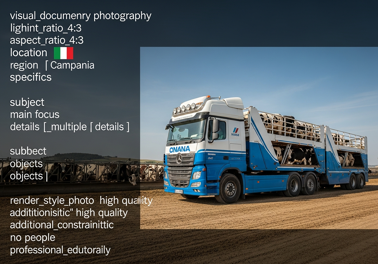 Autotrasporti Di Gennaro