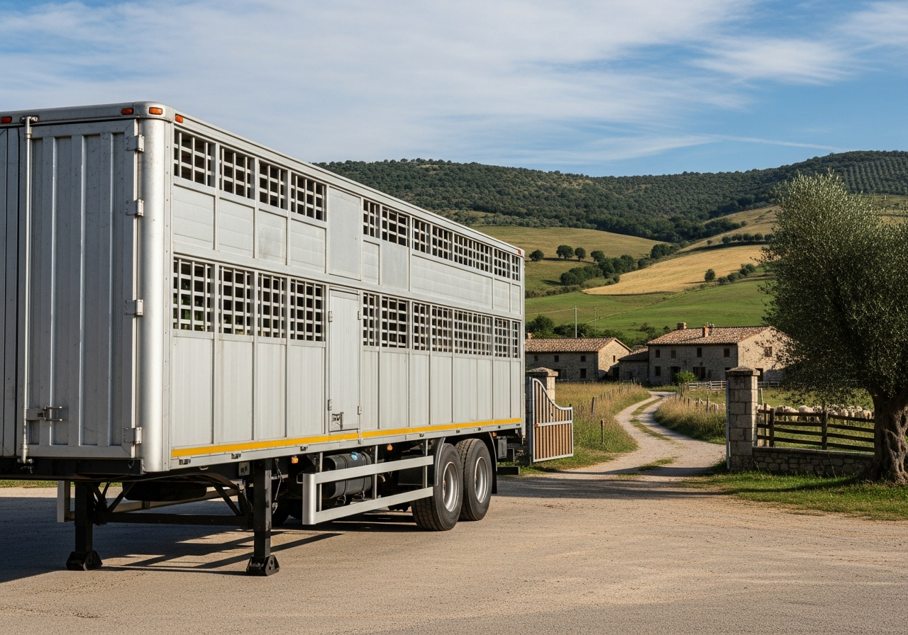 Azienda Agricola CentroCarne