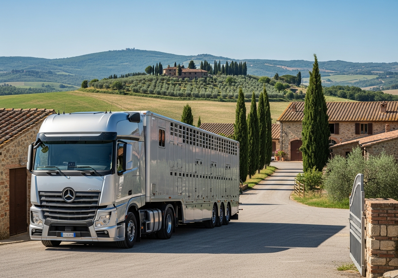 Azienda Agricola San Felice