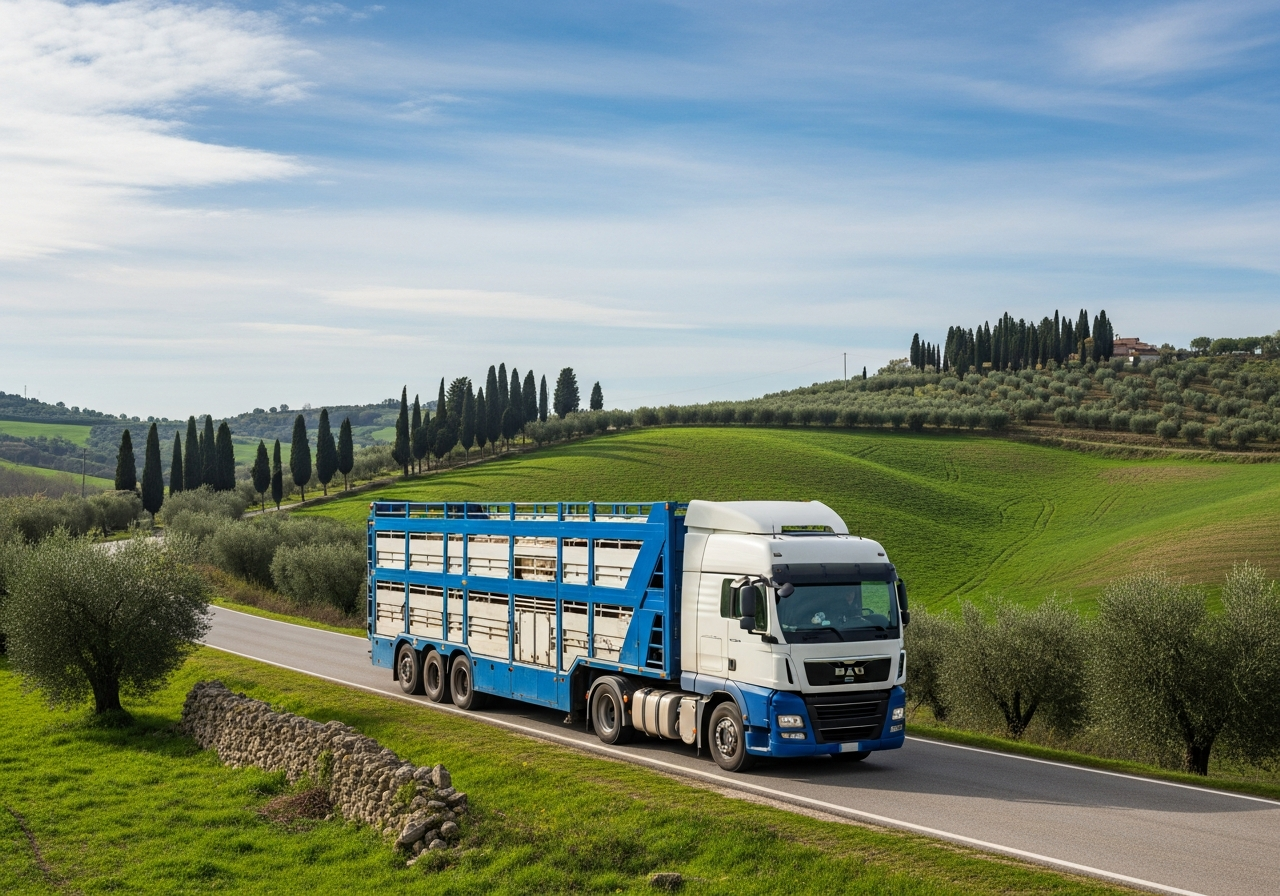 Azienda Paradiso