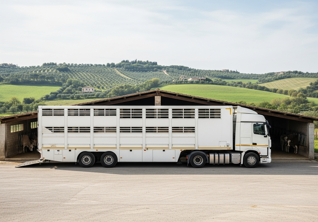 Butcher Service s.r.l. unipersonale