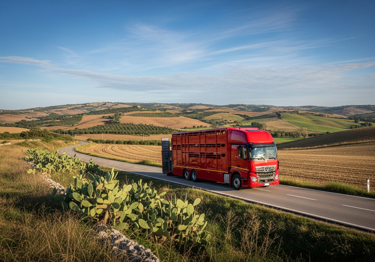 EUROTRANS S.R.L.