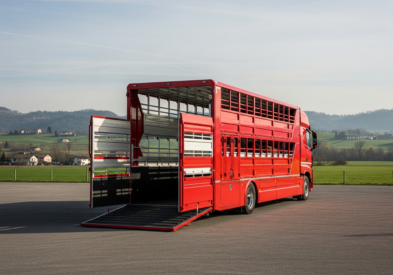 FG TRANSPORT