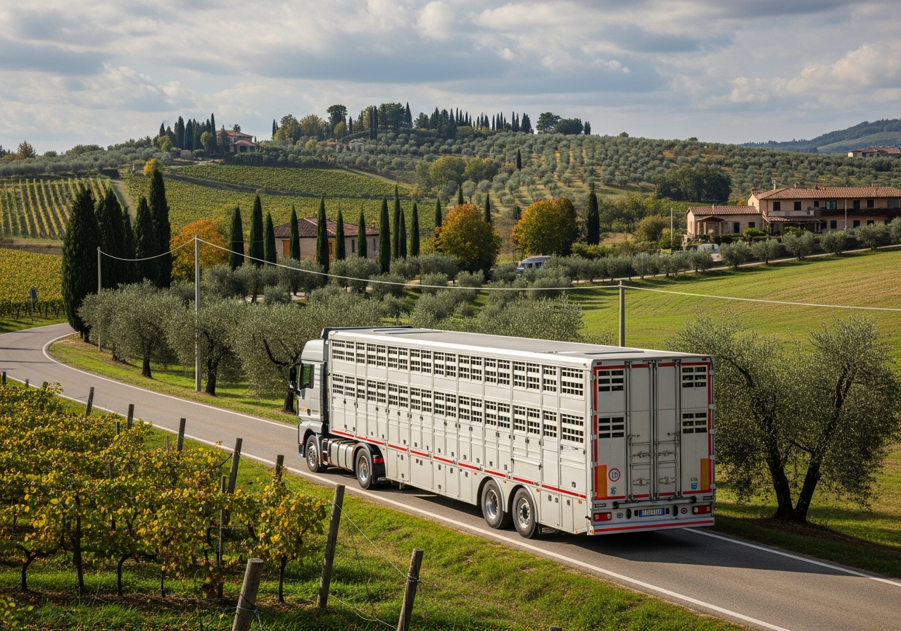 Gasparello Autotrasporti