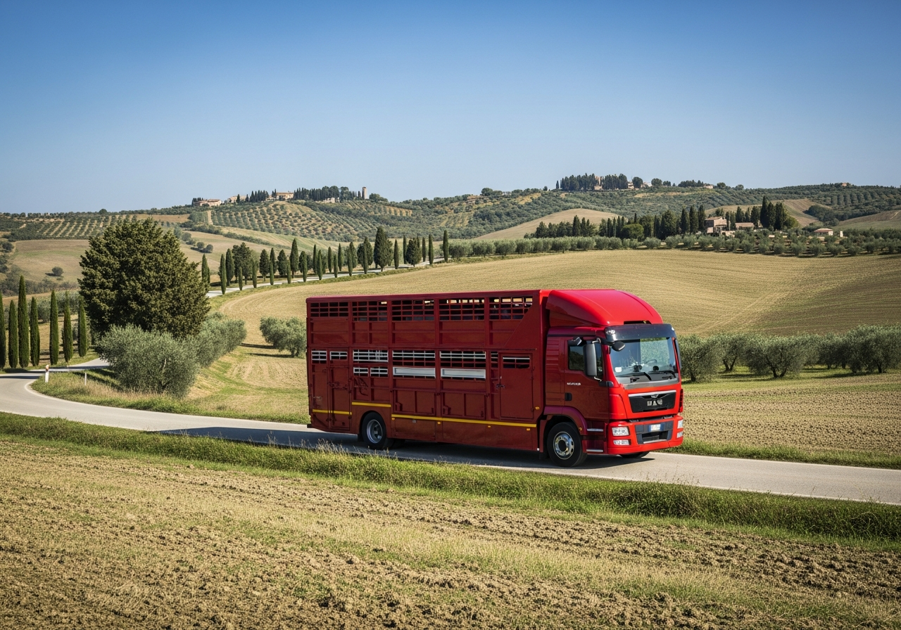 ITALIAN GROUP TOMEI SRL