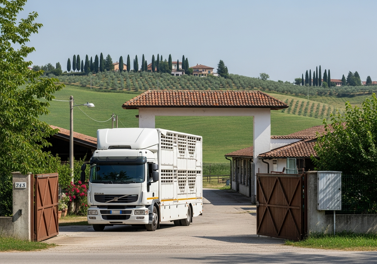 Roscio Autotrasporti