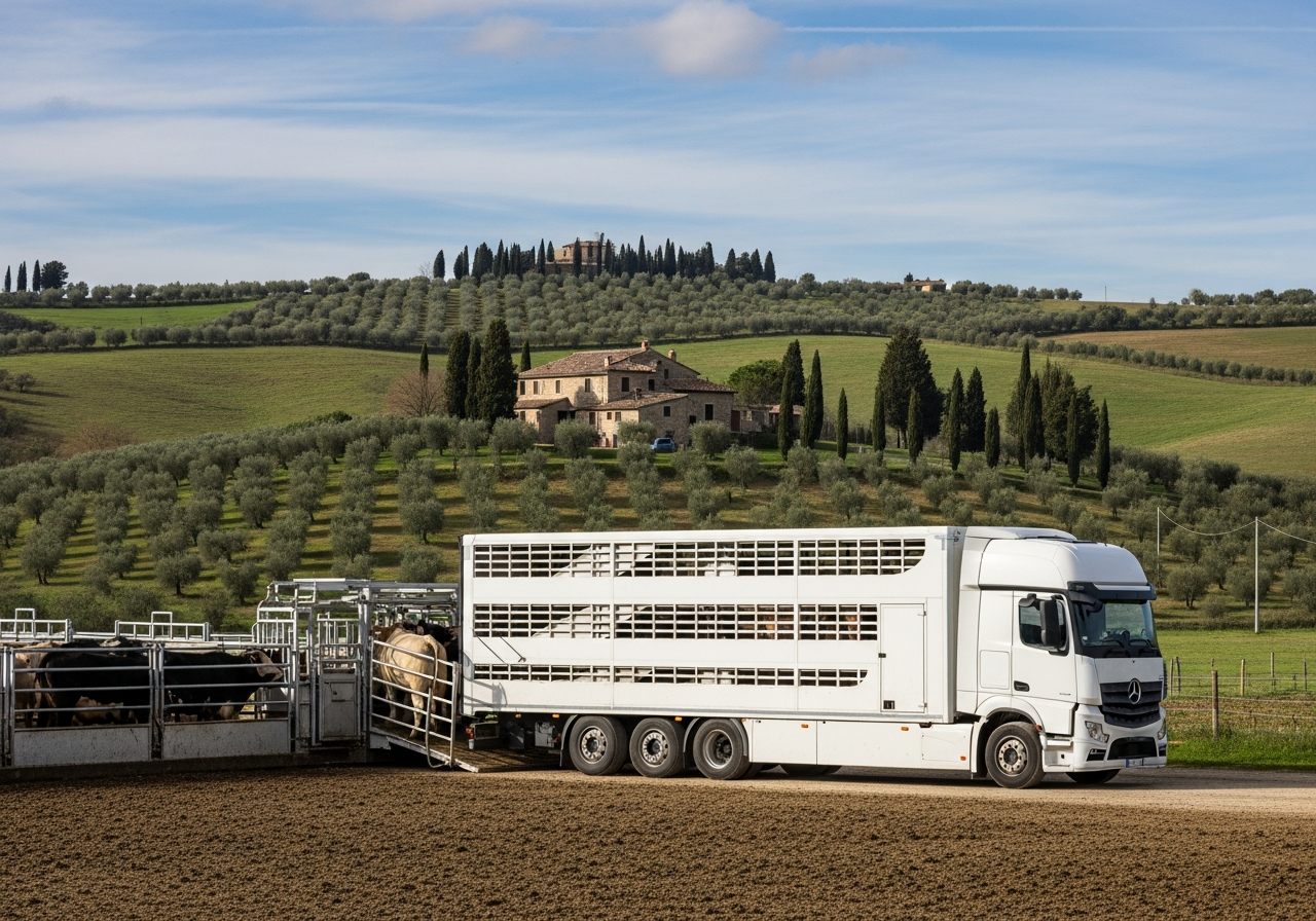 ROSSI SAURO SRL