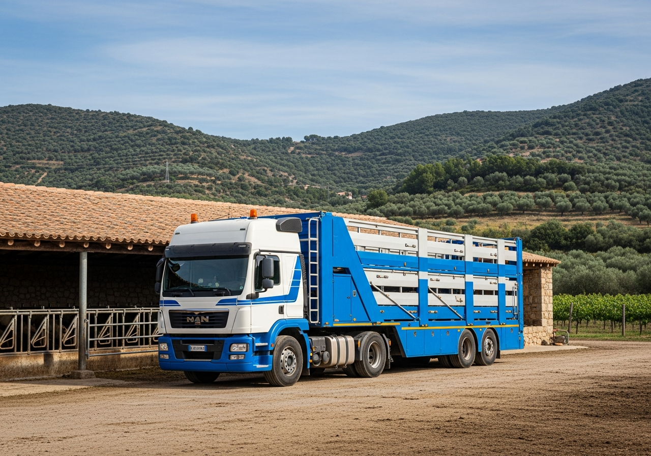 Sardegna Trasporti S.R.L.