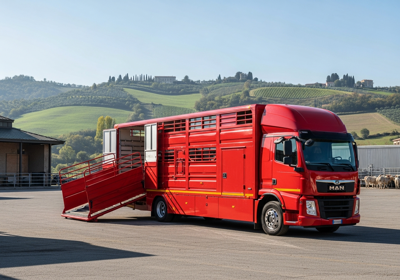 Vita Nova S.R.L.