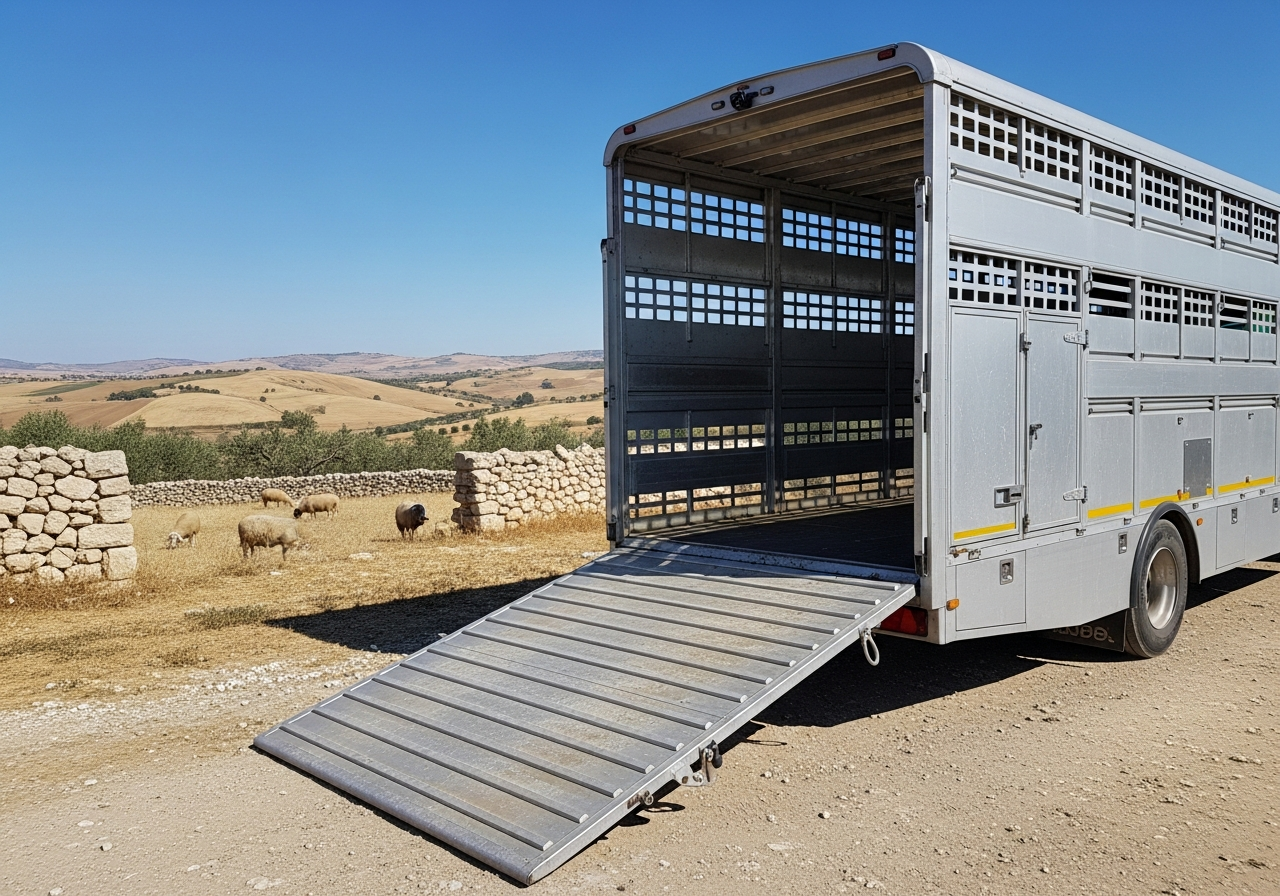 Zootec Sicilia S.R.L.