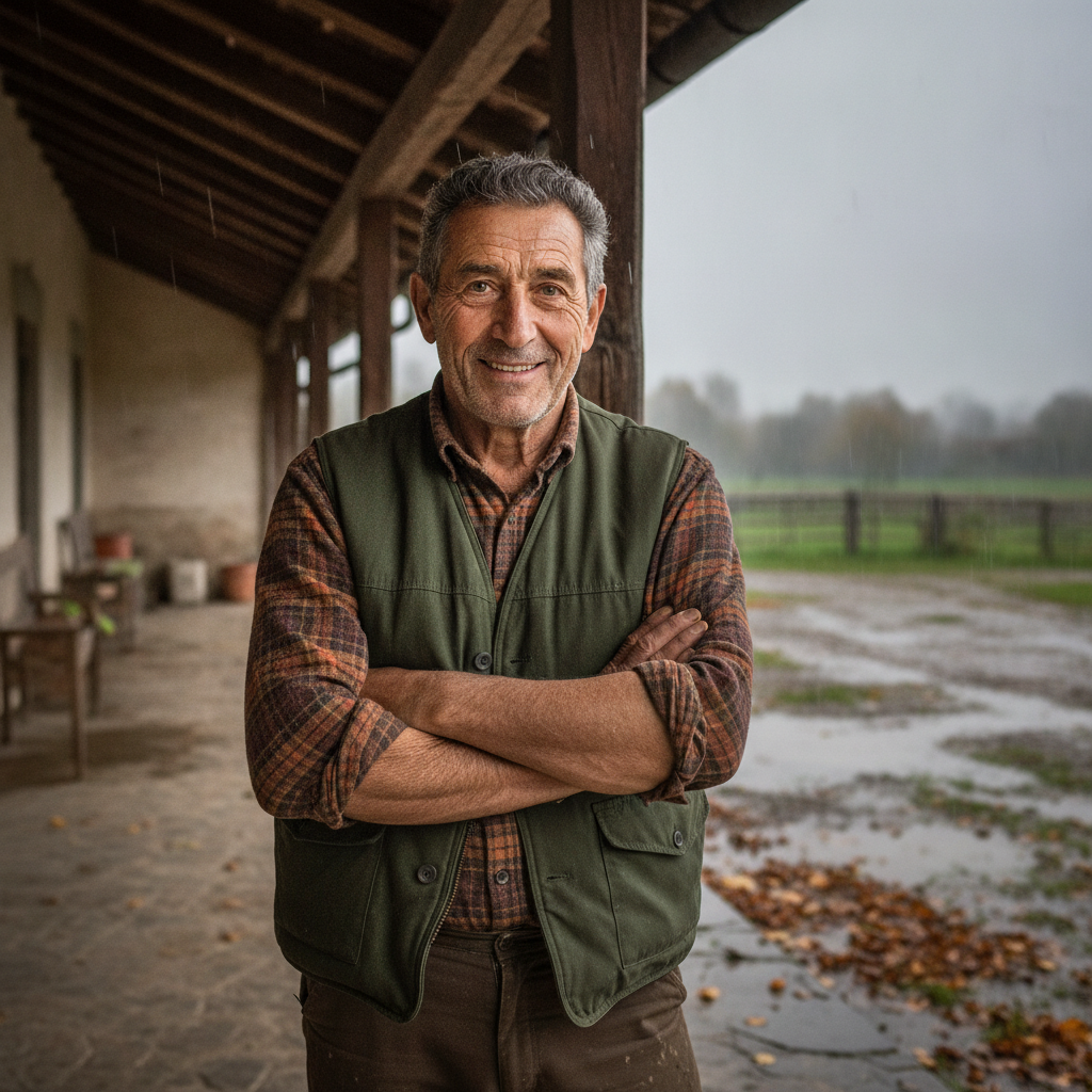 Pasqualì, il mediatore di Borsa Bovini